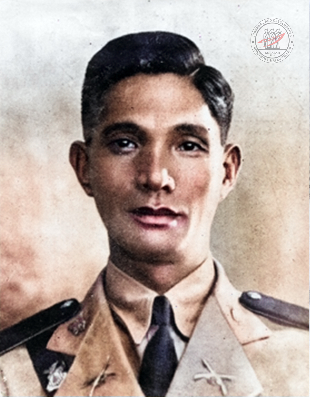 MAJ. GEN. PAULINO T. SANTOS - General Paulino Santos